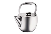 Køkkentilbehør - BODUM Columbia - tea press - matt stainless steel - Size 15.6 x 21.2 cm - Height 23 cm - 1.5 L - 11496-57