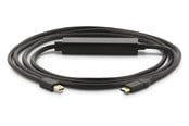 Skærmkabel - LMP USB-C to Mini-DisplayPort cable 1.8m - 17089