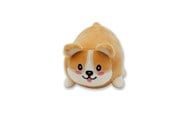 Legetøj - Winkee Stress ball and screen cleaner - Corgi Winston - small - 18087