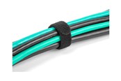 Netværkstilbehør - DeLOCK hook & loop tie - 19010