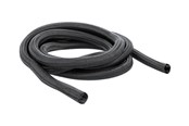 Netværkstilbehør - DeLOCK Braided Sleeving self-closing - 19047