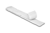 Kabel Organisering - DeLOCK hook & loop fastener - self-adhesive - 19062