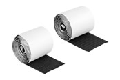Kabel Organisering - DeLOCK cable tie roll - 19063