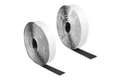 Kabel Organisering - DeLOCK hook & loop fastener - 19081