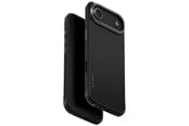 Mobil - Covers & Cases - UNIQ Keva Magclick Charging Case for iPhone 17 Air - Black - 8886463694664