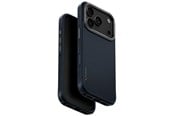 Mobil - Covers & Cases - UNIQ Keva Case for iPhone 17 Pro Magclick Charging - Blue - 8886463694695
