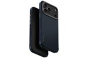 Mobil - Covers & Cases - UNIQ Keva Case for iPhone 17 Pro Max Magclick Charging - Blue - 8886463694718