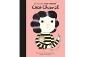 Børnebøger - Coco Chanel - Børnebog - Hardback - 9788776279073