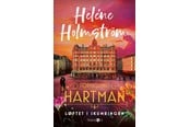Skønlitteratur & Fiktion - Stormagasinet Hartman 1: Løftet i skumringen - Skønlitteratur & Fiktion - paperback - 9788776278076