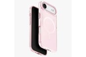 Mobil - Covers & Cases - UNIQ Clario Magclick Charging Case for iPhone Air - Black - 8886463694770