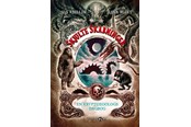Ungdomsbøger - Skjulte skabninger - Ungdomsbog - hardback - 9788776276423