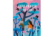 Børnebøger - Hvad tænker du på? - Børnebog - Hardback - 9788776276409