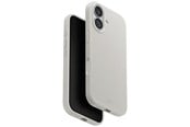 Mobil - Covers & Cases - UNIQ Lino Case for iPhone 17 Magclick Charging - Grey - 8886463694886