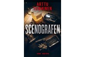 Krimi & Spænding - Scenografen - Krimi & Spænding - hardcover - 9788776411176
