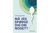 Krop & Sind - Må jeg spørge dig om noget? - Krop & Sind - Hæftet - 9788776230494