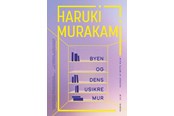 Tegneserier - Byen og dens usikre mur (HB) - Tegneserier - Hardback - 9788775911981