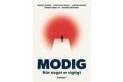 Erhverv & Management - MODIG - Erhverv & Management - Hardcover - 9788773395288