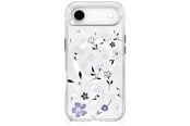 Mobil - Covers & Cases - UNIQ Coehl Amara iPhone Air Magnetic Charging Case - Transparent - 8886463695227