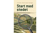 Historie, Mytologi & Samfund - Start med stedet - Historie & Samfund - Hæftet - 9788757469660