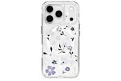 Mobil - Covers & Cases - UNIQ Coehl Amara Case for iPhone 17 Pro Magnetic Charging - Transparent - 8886463695234