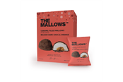 Andre køkkenapparater - The Mallows Caramel filled + Dark Choc & Orange - 50027-MAL