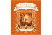 Børnebøger - Tordendronningen - Børnebog - Hardback - 9788743611981