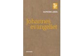 Religion & Filosofi - Johannesevangeliet - Religion & Filosofi - Hæftet - 9788741012339