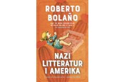 Skønlitteratur & Fiktion - Nazilitteratur i Amerika - Skønlitteratur & Fiktion - hardcover - 9788727183930