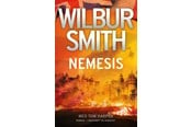 Krimi & Spænding - Nemesis - Krimi & Spænding - paperback - 9788727162737