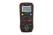 Måleværktøj - UNI-T UT60EU digitalt multimeter - UT60EU