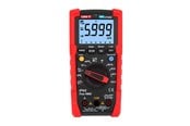 Måleværktøj - UNI-T UT191E professionelt digitalt multimeter - UT191E