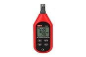 Måleværktøj - UNI-T UNI- T UT333 temperatur- og fugtmåler - UT333