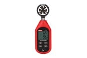 Måleværktøj - UNI-T Anemometer UT363 - UT363