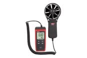 Måleværktøj - UNI-T UT363S anemometer - UT363S