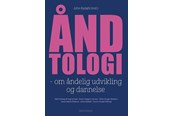 Krop & Sind - ÅNDtologi - Krop & Sind - Hæftet - 9788712803935