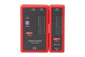 Måleværktøj - UNI-T UT681L netværkskabeltester - UT681L
