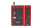 Måleværktøj - UNI-T UT681C netværkskabeltester - UT681C