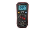 Måleværktøj - UNI-T UT60BT Bluetooth digitalt multimeter - UT60BT