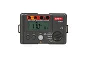 Måleværktøj - UNI-T UT501A isolationsmodstandstester - UT501A