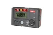 Måleværktøj - UNI-T UT521 jordtester - UT521