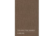 Krop & Sind - Terapeutisk Årsbog - Nærvær - Krop & Sind - hardcover - 9788712802891
