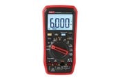 Måleværktøj - UNI-T Uni-T True RMS UT18B MAX digitalt multimeter - UT18B MAX