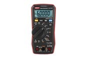 Måleværktøj - UNI-T Uni-T UT117C digitalt multimeter - UT117C