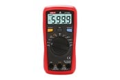 Måleværktøj - UNI-T Uni-T UT133A håndholdt digital multimeter - UT133A