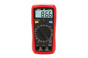 Måleværktøj - UNI-T Uni-T UT133B håndholdt digital multimeter - UT133B