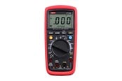 Måleværktøj - UNI-T Uni-T UT139A True RMS digital multimeter - UT139A