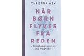 Krop & Sind - Når børn flyver fra reden - Krop & Sind - hardcover - 9788712802136