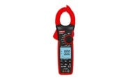 Måleværktøj - UNI-T Uni-T UT207B digital tangamperemeter - UT207B