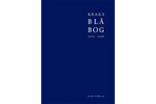 Historie, Mytologi & Samfund - Kraks Blå Bog 2025-2026 - Historie & Samfund - hardback - 9788712802044