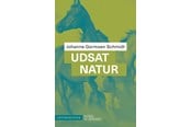 Historie, Mytologi & Samfund - Udsat natur - Historie & Samfund - Hæftet - 9788712800675